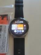Smartwatch Huawei Watch GT3 Pro w bardzo ładnym stanie.