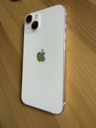 iPhone 13 różowy