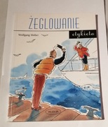 Żeglowanie etykieta. Wolfgang Weber