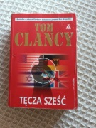 Tęcza sześć Tom Clancy 