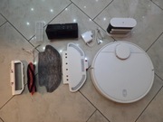 Xiaomi robot vacuum S10