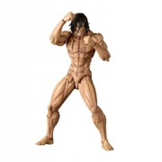 Arkham Factory - Attack on Titan Eren Yeager figurka