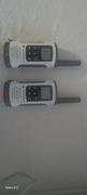 WALKIE TALKIE MOTOROLA TLKR