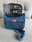 Kosmetyczka kuferek Wittchen