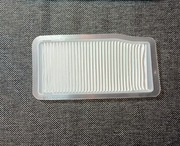 Filtr kabinowy mercedes W204/S204 dodatkowy