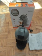 Expres do kawy Nescafe Dolce gusto