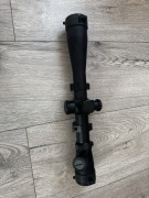 Luneta 3,5-10 x 40 Aim w bardzo dobrym stanie