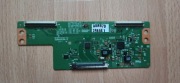 tcon logika 6870C-0532C LG 43LH615V