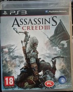 Assassin's Creed III