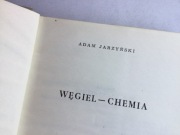 węgiel, książka naukowa