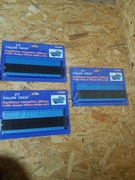 WZORNIK KSZTAŁTÓW PROFILI KONTURÓW SZABLON 250 mm