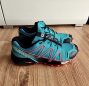 Buty Salomon Speedcross 4 trekking trail outdoor roz.36 2/3