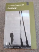 Mariusz Szczygieł Gottland