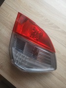 Lampa tylna lewa do Honda Jazz III