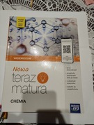 Vademecum Nowa Era Teraz Matura Chemia