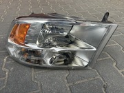 Lampa prawa przód dodge ram 2018 USA