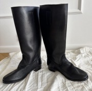 Niemieckie saperki M35 prod. Fredericci- II Wojna Światowa - 28,5 cm 