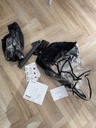 Cybex PRIAM lux seat elementy