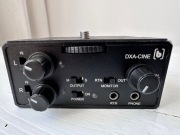 Przedwzmacniacz audio BEACHTEK DXA-CINE do kamer filmowych Arri, RED