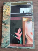 John Updike - Brazylia. Biblioteka bestsellerów BB