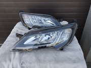 LAMPY PRAWA LEWA DUCATO BOXER JUMPER 14-22 LED KOMPLET ORYGINAŁ