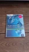Ksiązka do chemii dla klas 1 liceum/technikum nowa era 