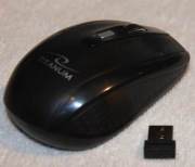 myszka radiowa Titanum