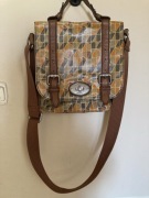 Torebka Fossil używana