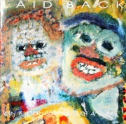 Laid Back – Why Is Everybody In Such A Hurry! (CD, 1993)