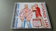 Stand Up Right Said Fred CD