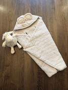 Otulacz do fotelika Bibi Mall