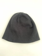 Czapka na zimę H&M czarna