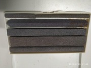 Zestaw kostek gospodarczych do czyszczenia z ZSRR