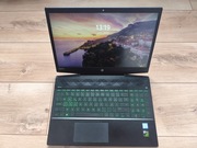 Laptop HP Pavilion 15 Gaming