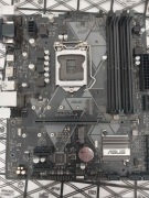 Płyta główna Asus Prime B360M-A Socket 1151 LGA