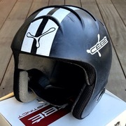 Kask narciarski damski CEBE 56cm