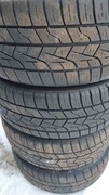 205/55r16 2022 i 2023 r. Opony zimowe wielosezonowe Delinte AW5
