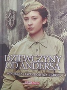 Dziewczyny od Andersa, Agnieszka Lewandowska-Kąkol