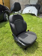 Fotel przedni pasażera Renault Kadjar