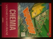 Matura. Chemia. Vademecum. Hejwowska. Operon. Płyta CD 