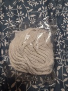 Sznurek do robótek ręcznych 5 mm 