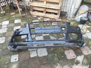 Zderzak przod ze spojlerem. Audi Q7 4L. Do malowania lz5q