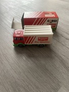 Samochód kolekcjonerski Corgi Daimler Fleetline