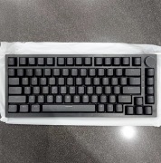 Klawiatura Mechaniczna AJAZZ AK820 | 75% | Gasket Mount | Gamingowa