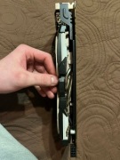 Karta graficzna Geforce gtx 1070 arrmor 8gb msi