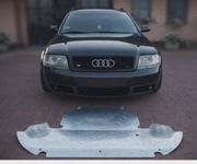 Przód komplet Audi S6 C5 4.2B V8 zderzak lampy maska błotnik 