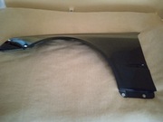 Błotnik   Mercedes clk coupe  , przedni lewy.