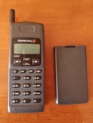 Telefon Dancall HP2711 dla Kolekcjonera
