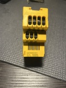 Monitor kontroli stanu izolacji sieci ISOMETER