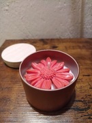 Świeczka sojowa drzewo sandałowe 